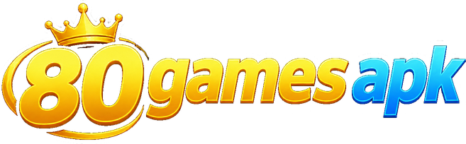 80 games apk